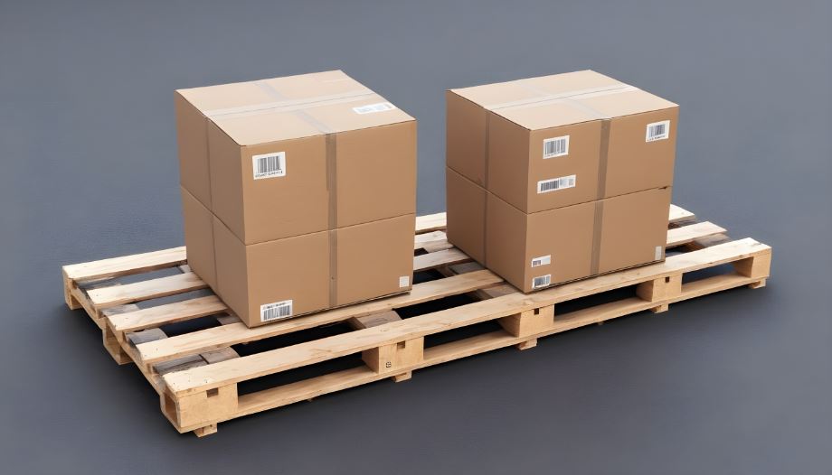 Unveiling the Potential of Amazon Return Pallets for Resellers
