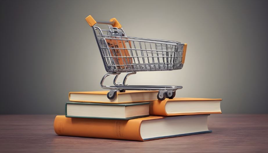Essential Reads for Amazon Sellers: Top Books on Selling on Amazon